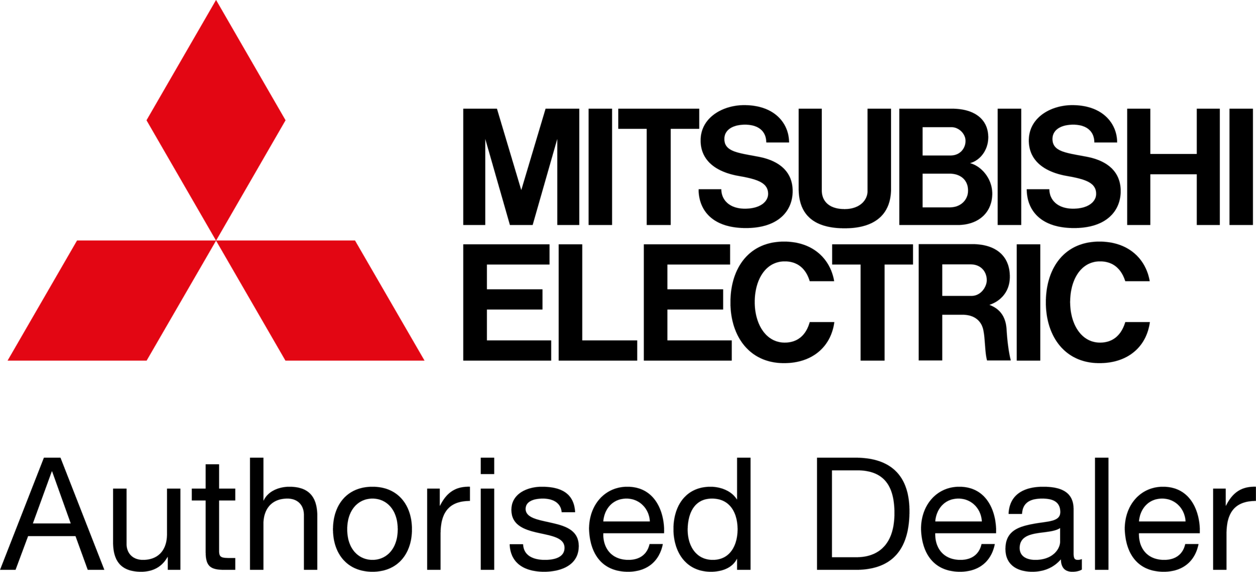 mitsubishi logo